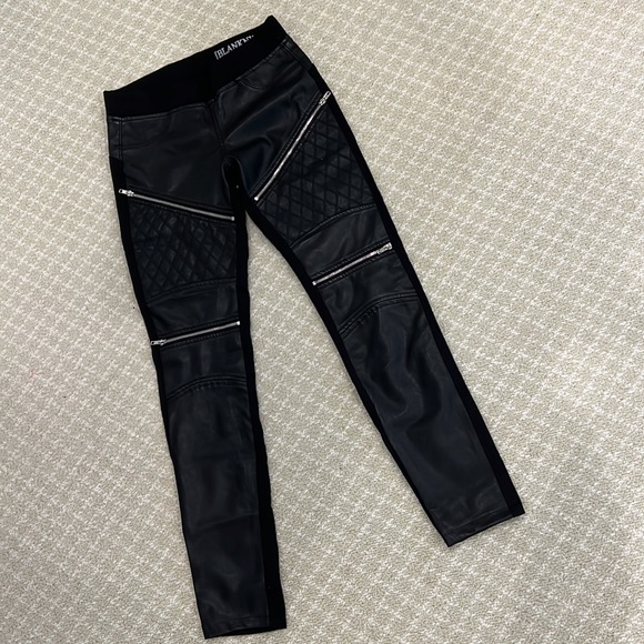 BLANKNYC moto leggings - Picture 3 of 6